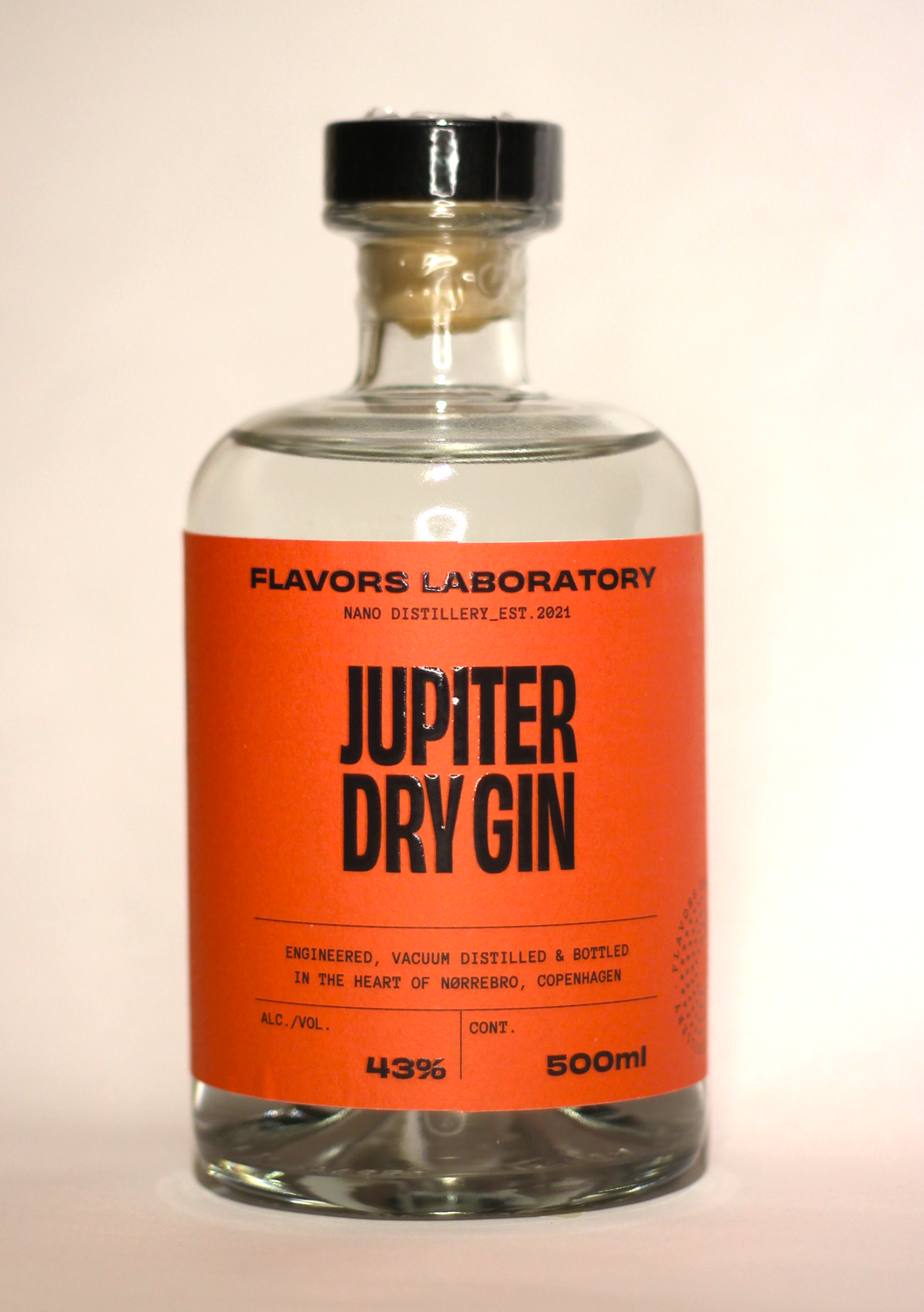 Gin - Jupiter