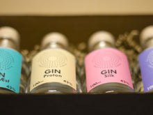 Load image into Gallery viewer, Tasting box: Gin (4 x 100ml)
