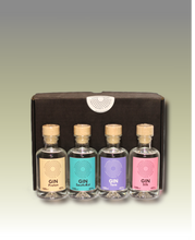 Load image into Gallery viewer, Gin - Ultimate tasting box
